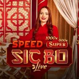 Speed Super Sic Bo