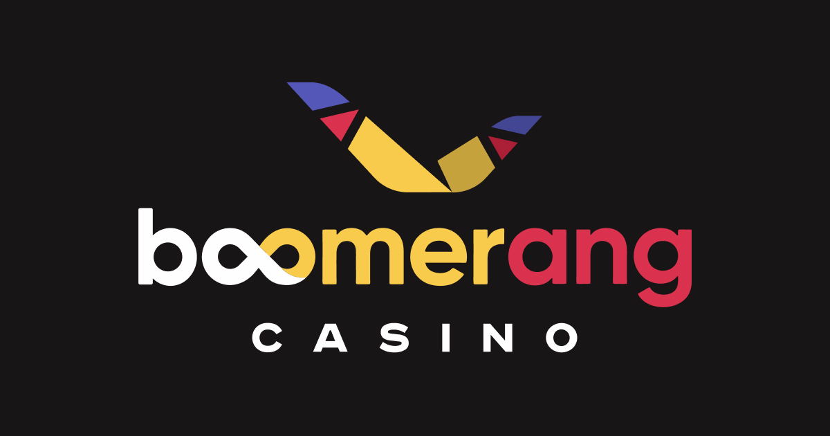 Boomerang Casino VIP Club
